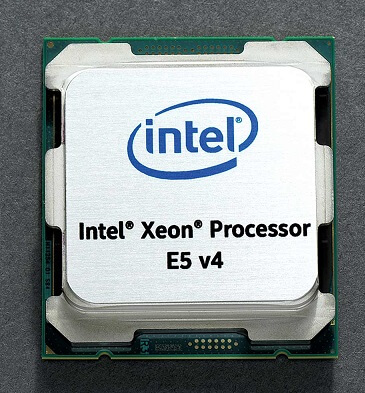 Intel đã tạo chip như thế nào?