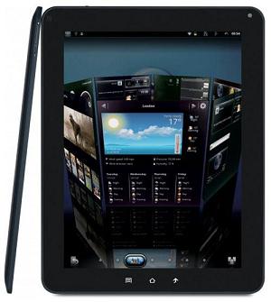 ViewSonic cho ra mắt ViewPad 10e 9.7-inch Android