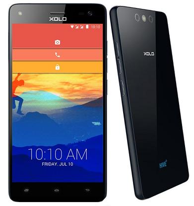 XOLO Black giá 180$ , 3GB RAM , Android 5.0